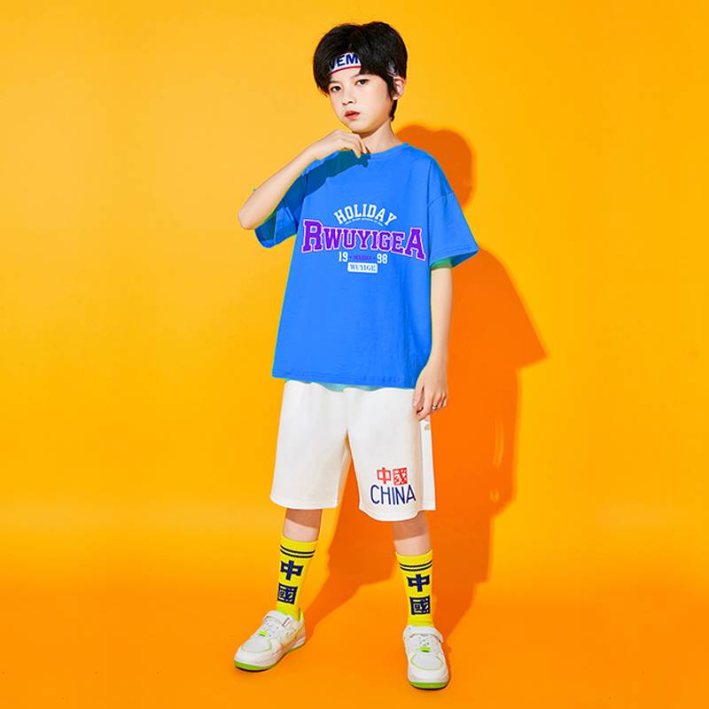50601 Blue + 50082 White